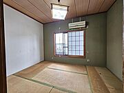 和室：あるとやっぱり落ち着きますよね♪