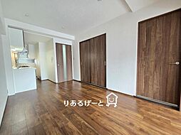 ローズコーポ千里C棟