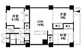 千里スカイハイツ3階2,188万円
