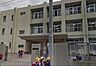 周辺：すみれ小学校