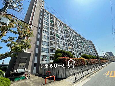 外観：複数路線が利用できて便利！通勤通学も快適です。