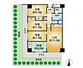 ルネ旭公園1階2,650万円