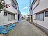 外観：段差の少ない平坦地は日常の生活も送りやすいですね！