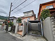 大阪府東大阪市東石切町4丁目：物件画像