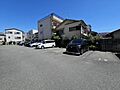 敷地内駐車場！...