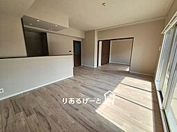 ローレルスクエア近鉄吉田　2番館