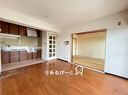 千里丘グリーンマンション