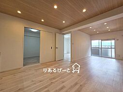 シャトー第3八戸の里
