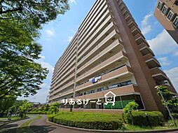 グランドシティダイアパレス吹田イーストウィング参番館