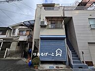 大阪府守口市金田町3丁目：物件画像