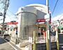 周辺：守口金田町二郵便局