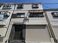 大阪府門真市島頭4丁目：物件画像