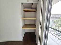室内の画像