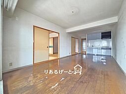 守口ハイライフ　Ａ棟