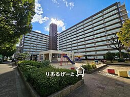 すみれ橋第2コーポ　4号棟