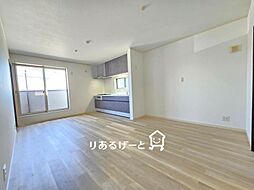 千里丘東4丁目 　中古一戸建て