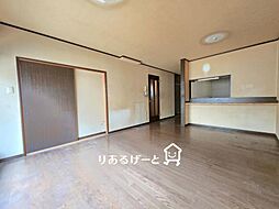 御領4丁目　中古一戸建て