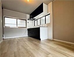 東大阪市旭町　中古一戸建て
