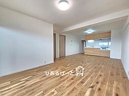 公社千里山田ＢＣ団地　Ａ5棟