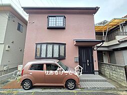 梶町4丁目　中古一戸建て