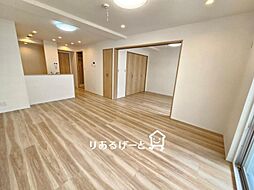 メイプルパーク・スクエア　西弐番街