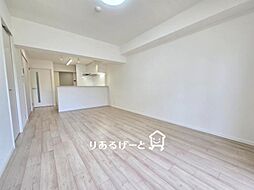 都島リバーシティ　21号棟