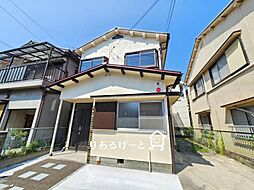 鳥飼上3丁目　中古一戸建て