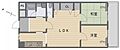 日商岩井京橋ハイツ6階1,960万円