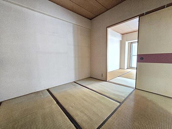 お子様の部屋に...