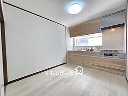 大池町　中古一戸建て