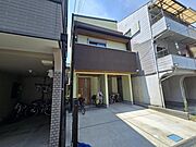 採光がしっかり確保されています！