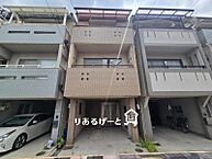 大阪府東大阪市日下町5丁目：物件画像