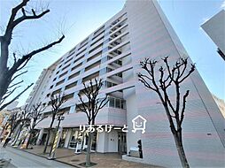 コム古川橋