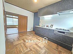 御堂町　中古一戸建て