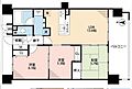 グランコート鴻池新田7階2,880万円