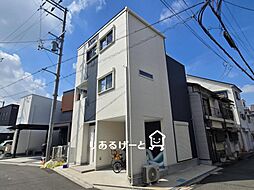 大久保町3丁目　中古一戸建て