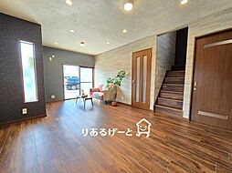 鳥飼和道1丁目　中古一戸建て