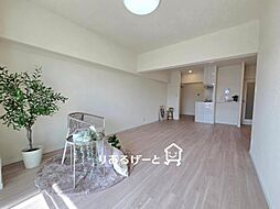 オリーブハイツ相川　1号棟