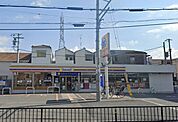 ミニストップ 東大阪宝持店