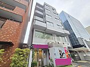 商業施設が徒歩圏内に充実しています！
