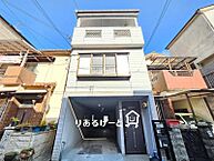 大阪府門真市岸和田3丁目：物件画像