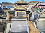 シックな色合いが落ち着きます。リフォームのご相談も同時に承ります！