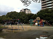 南吹田公園