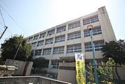 玉川小学校
