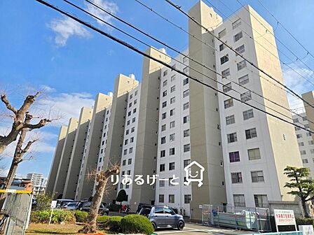 JR「塚本駅」徒歩9分!周辺施設も充実の好立地マンション。