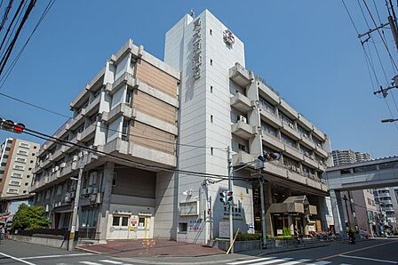 東大阪病院