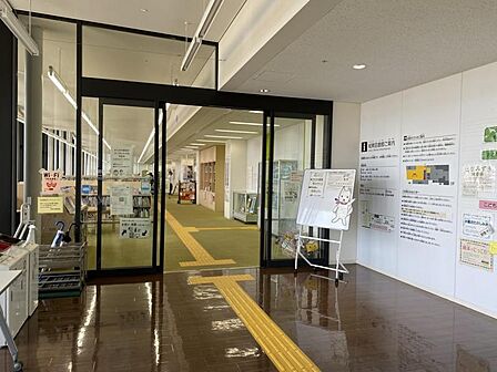 城東図書館