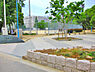 周辺：蒲生公園