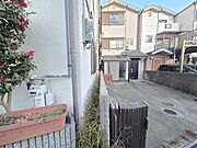現地写真（2026年1月撮影）
