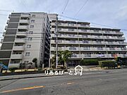 駅歩7分の駅近生活！日々の暮らしにゆとりをもたらします